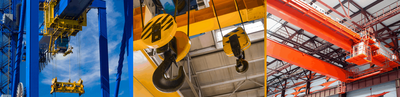 Events 1400 x 342 - Beyond OSHA Inspections for Overhead Cranes With CBM
