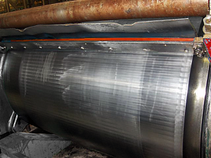 Roll Chatter 300x225 - Condition Monitoring for the Steel Industry