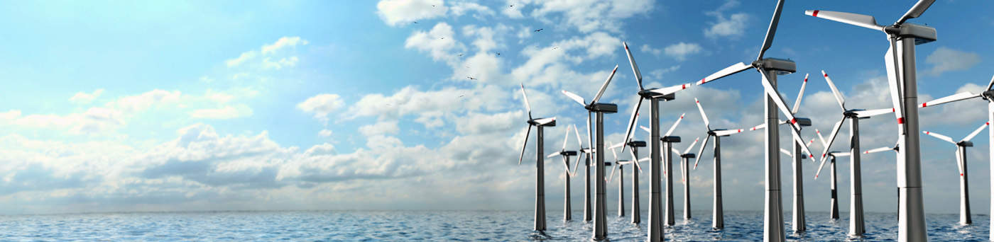 Remote Monitoring Wind Turbines - Remote Monitoring