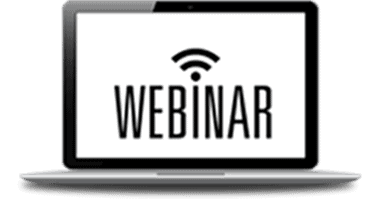 webinar icon - Vibration Analysis Starting Off On The Right Foot