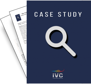 IVCCaseStudies 1 300x277 - Case Studies