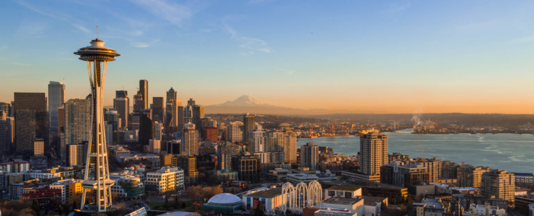 seattle skyline ivc technologies