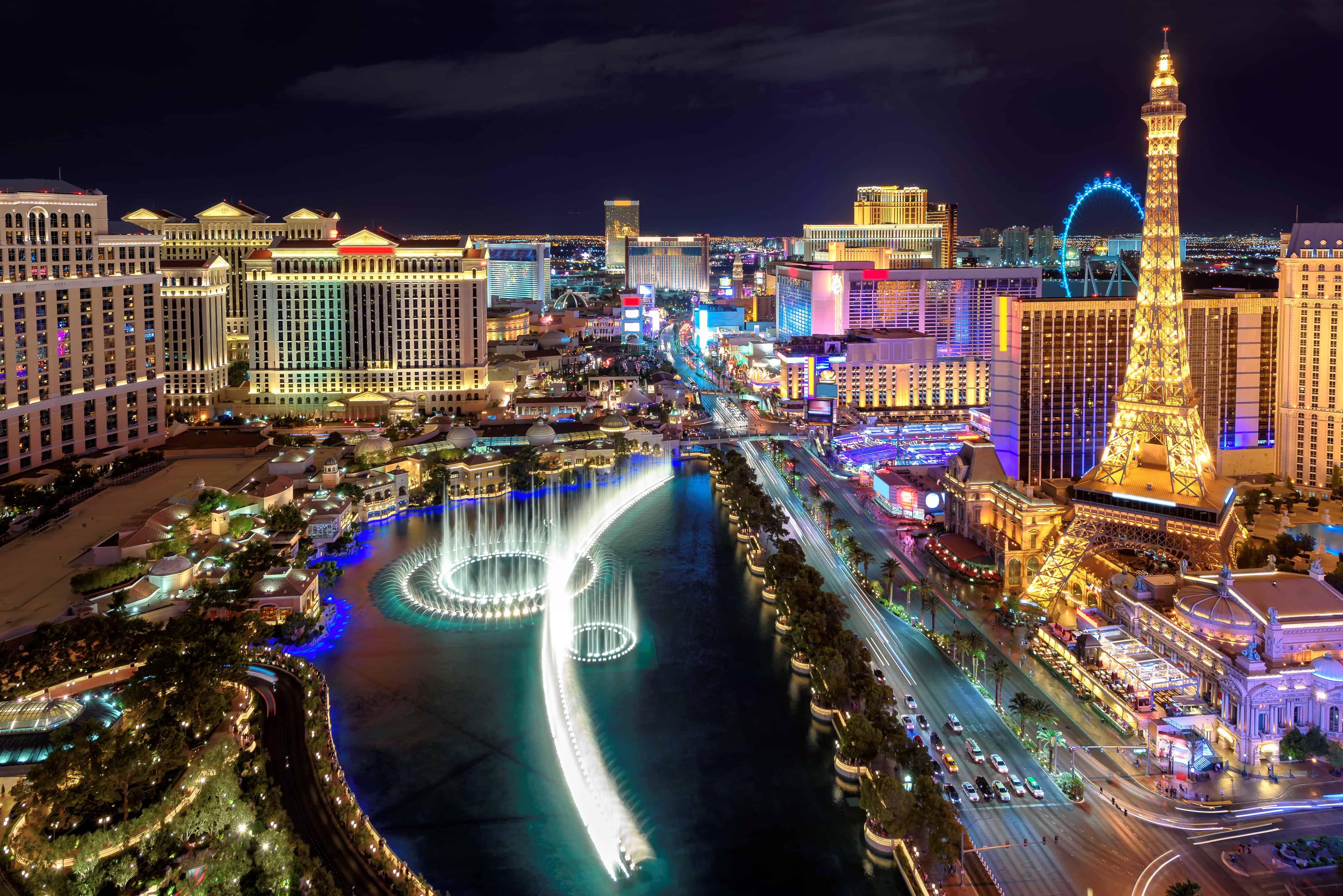 AdobeStock 168863261 - Vibration Analysis Las Vegas Nevada
