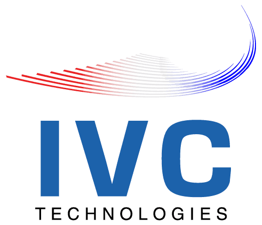 IVC Flag Logo 1a - In This Together