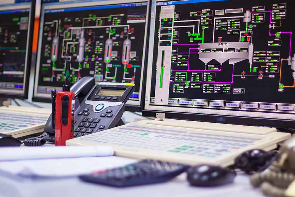 A CostEffective Way to Manage Machine Assets Post COVID19