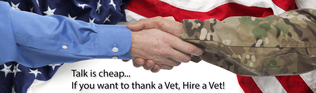 Hire a Vet 2021 2 1024x304 - Could the Military Be a Solution to the Skills Gap?