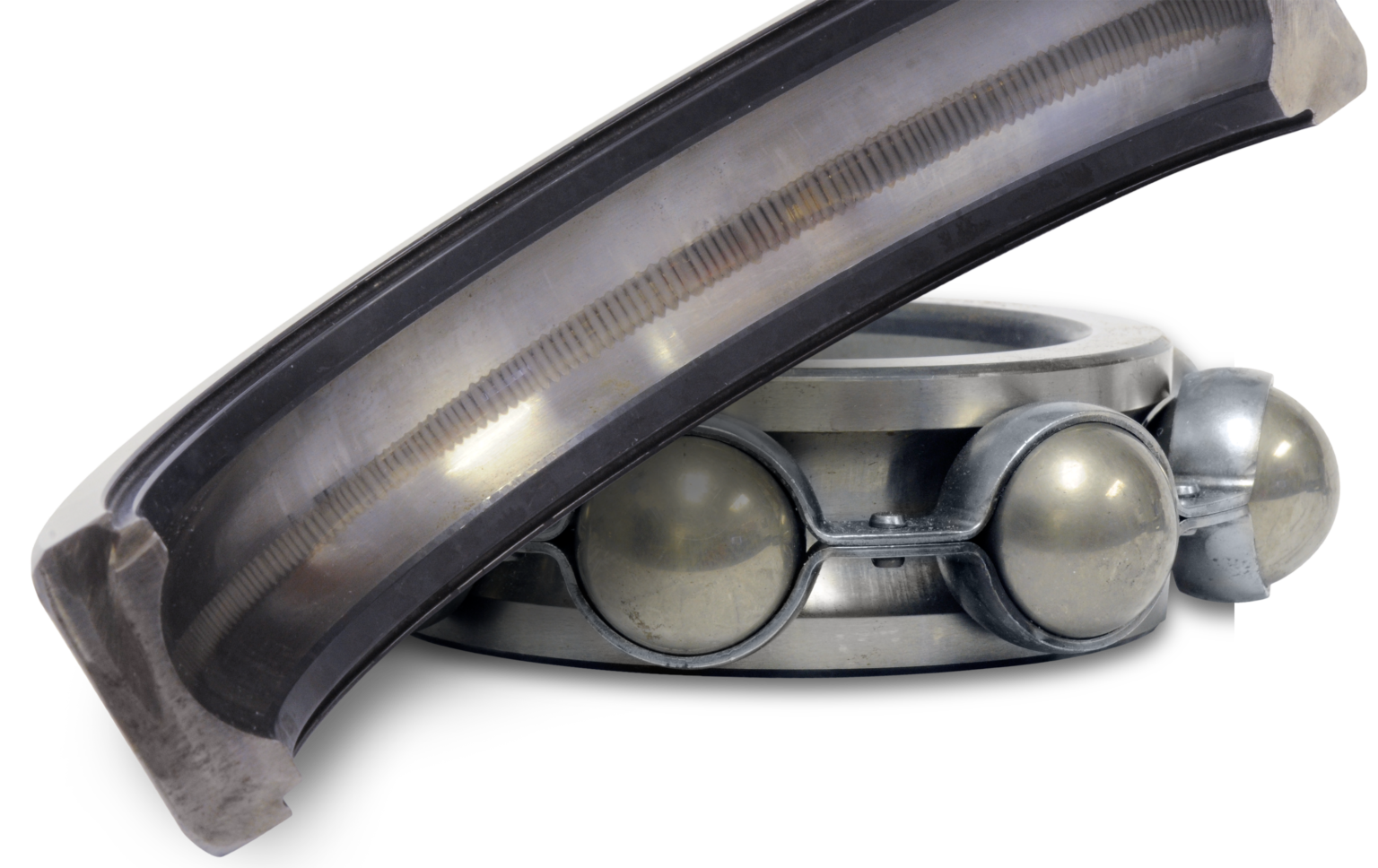 Continual Bearing Failures on Your Drives? The Cause Might Surprise You