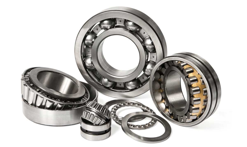 ball bearings 1024x612 - Journal and Rolling Element Bearings: Advantages/Disadvantages of Both
