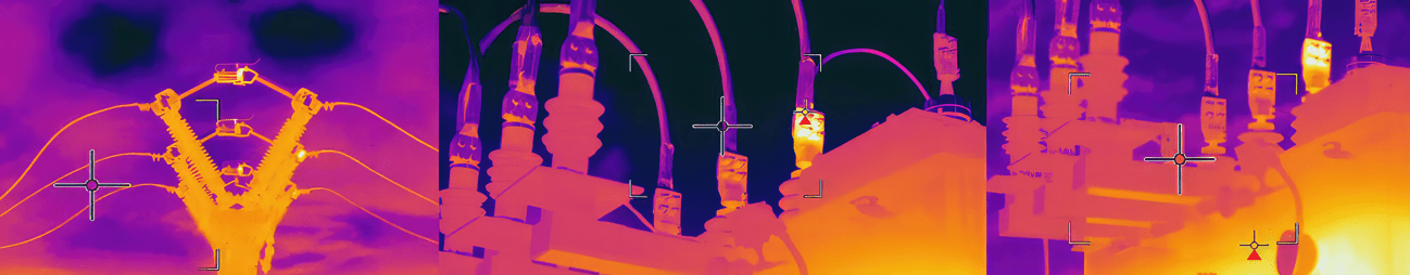 thermal - Infrared Thermography