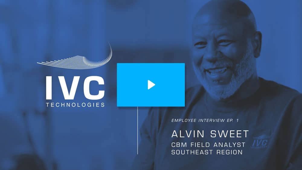 Alvin Sweet - CBM Field Analyst - Southeast Region