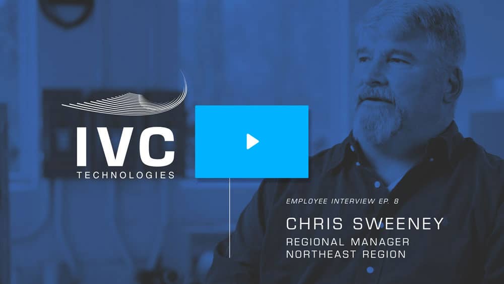 Chris Sweeney - Regional Manager - Northeast Region