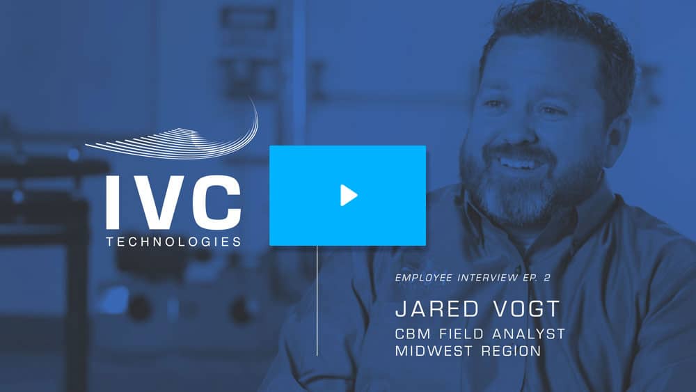 Jared Vogt - CBM Field Analyst - Midwest Region