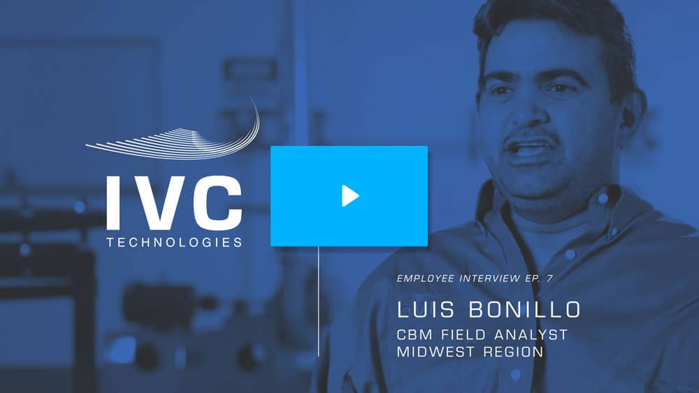 Luis Bonillo - CBM Field Analyst - Midwest Region