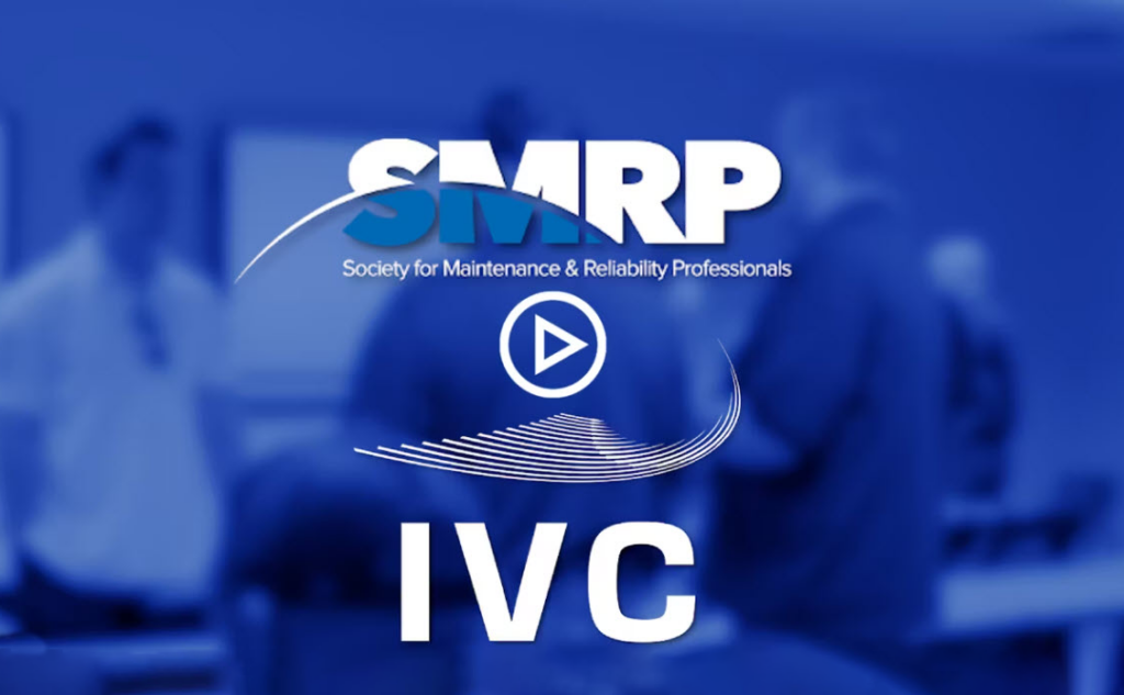 IVC Technologies host the Ohio chapter of SMRP - Society of Maintenance and Reliability Professionals