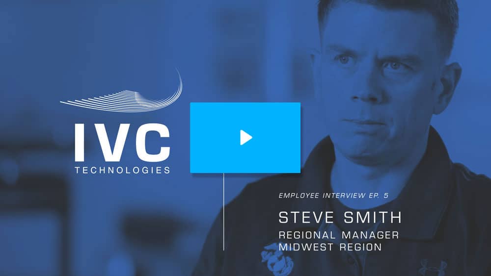 Steve Smith - Regional Manager - Midwest Region